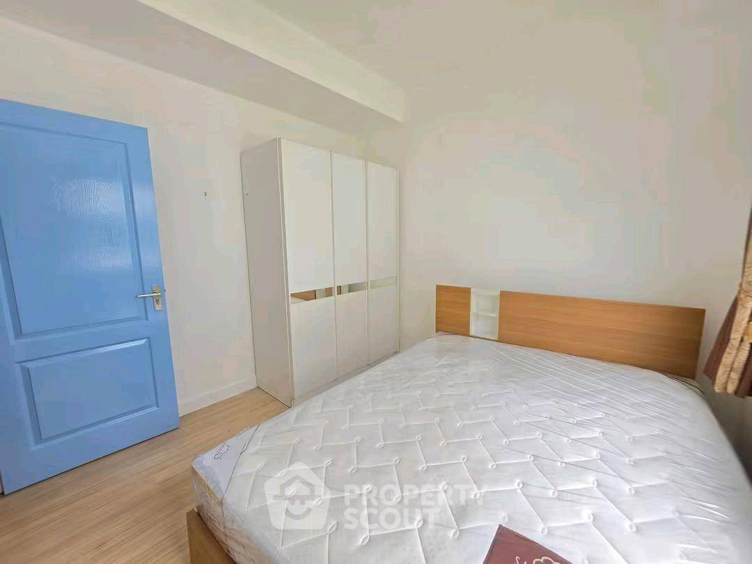 รูป ทาวน์เฮาส์ 3 ห้องนอน ขนาด 130 ตารางเมตร ขายที่ Baan Mai Rama 9 - Srinakarin (ID 3370198) - รูปที่ 5/10