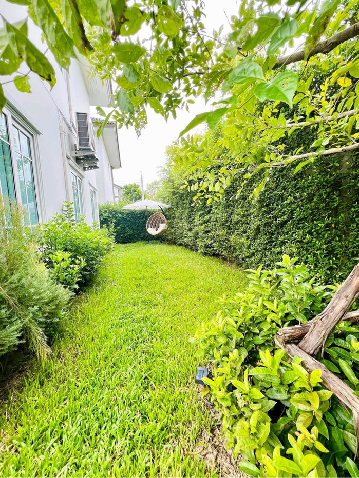 picture Detached house for rent at GRANDIO Bangna Km. 5. - 11/14