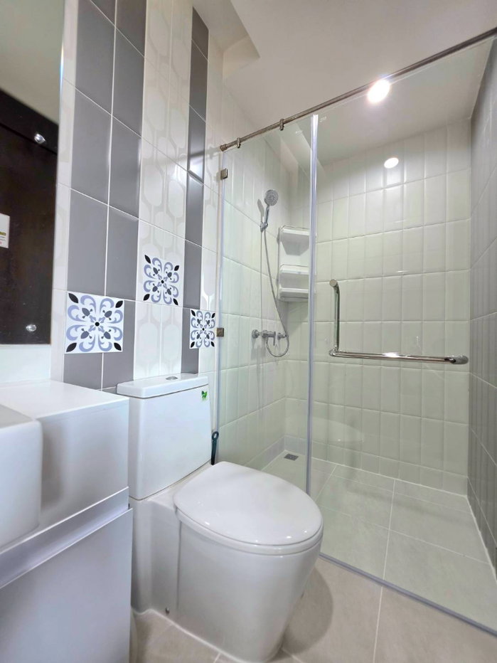picture For Rent Circle Condominium — 1 Bedroom | MRT Phetchaburi | Fully Furnished GTN-0758 - 10/10