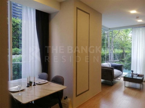 Chewathai Residence Thonglor  Ready-to-move-in, Prime Location Condo