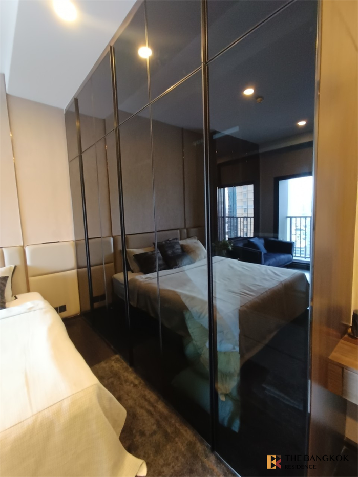 picture Park Origin Thonglor Condo in Business District - 4/10