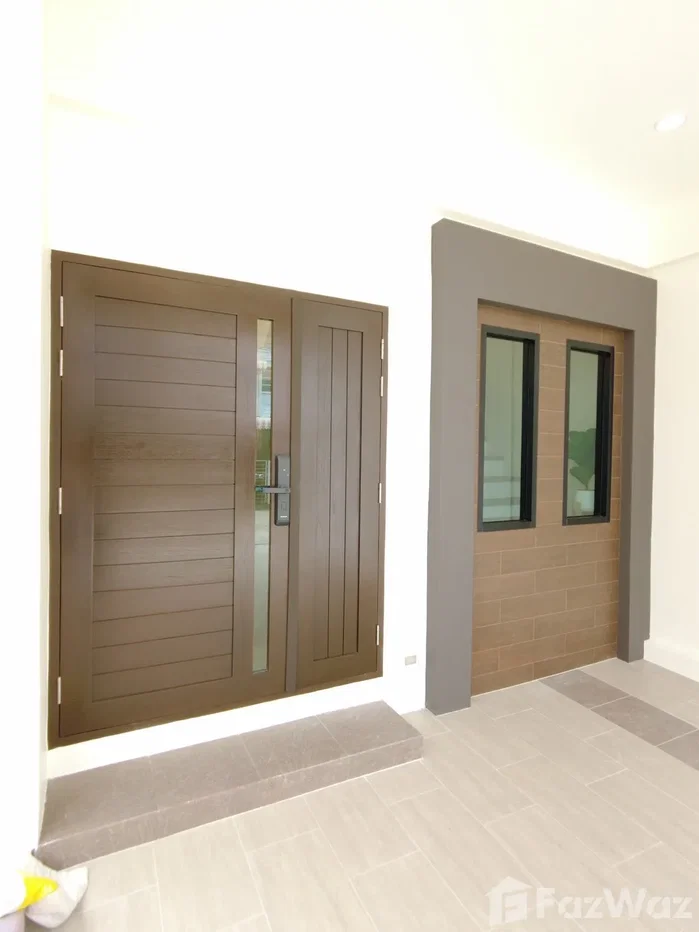 รูป ขาย ทาวน์เฮ้าส์ 4 ห้องนอน ใน ลาดพร้าว, กรุงเทพมหานคร 6839916 - รูปที่ 28/38