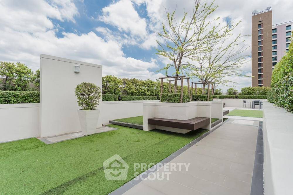 picture 1-BR Condo at Maestro 12 Ratchathewi near BTS Ratchathewi (ID 3369980) - 17/23