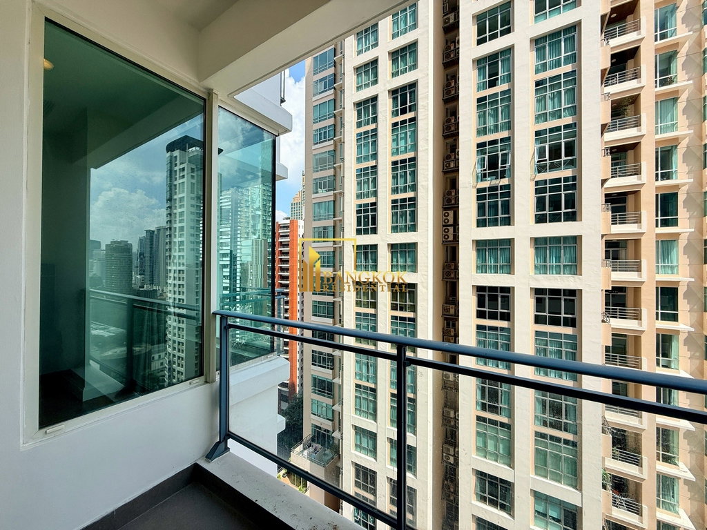 รูป Q Langsuan - 2 Bedroom Condo For Rent in Chidlom - BR12149CD - รูปที่ 5/32