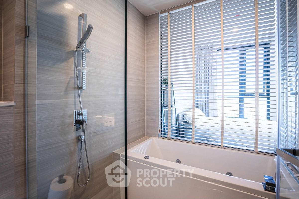 picture 1-BR Condo at Park Origin Thonglor near BTS Thong Lor (ID 3370367) - 13/15
