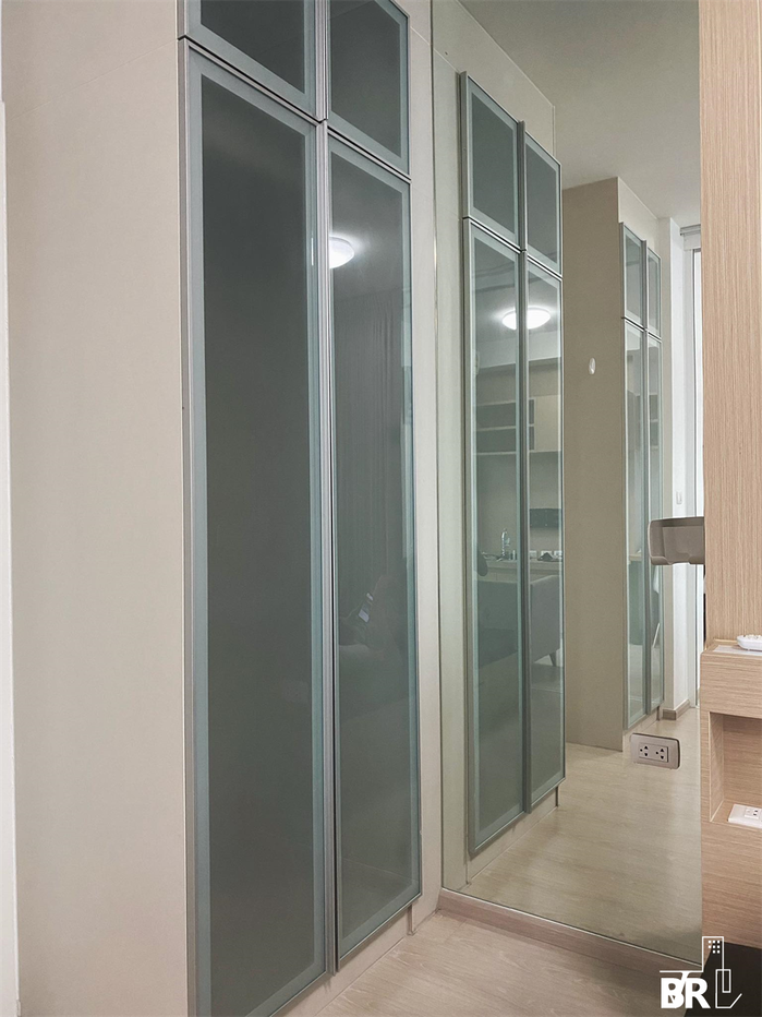 picture Chapter One Eco Ratchada - Huaikwang  Move-in Ready, Just Bring Your Stuff - 10/10