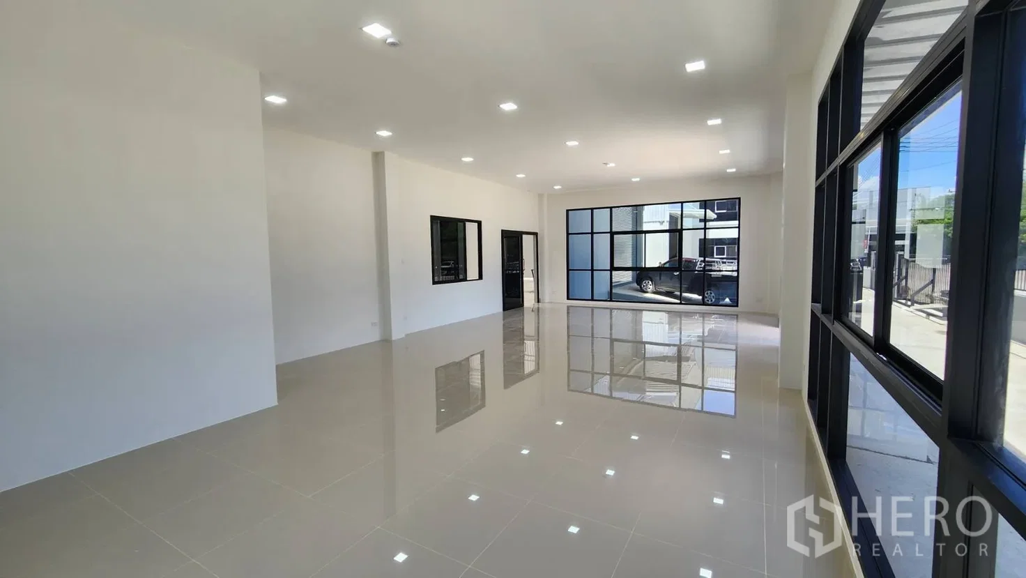 รูป ให้เช่าหรือขาย โรงงาน 1017 ตรม บางบ่อ สมุทรปราการ - รูปที่ 11/16
