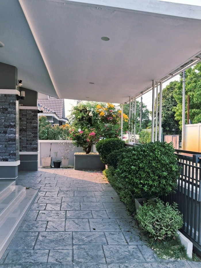 รูป ขายบ้านเดี่ยว นอกโครงการ เจ้าของขายเอง  - รูปที่ 4/13