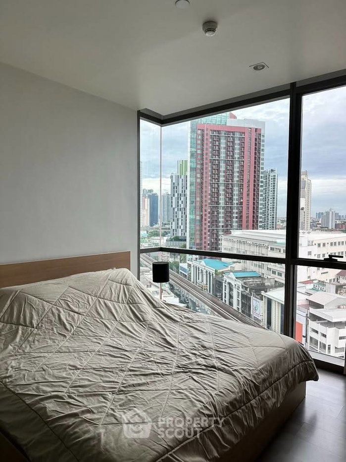 picture 1-BR Condo at The Room Sukhumvit 69 near BTS Phra Khanong (ID 3370389) - 7/13
