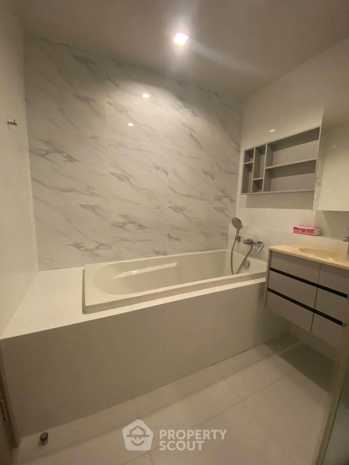รูป คอนโดหนึ่งห้องนอนชั้นสิบหก HQ Thonglor ใกล้ BTS ทองหล่อ (ID 3370358) - รูปที่ 6/9