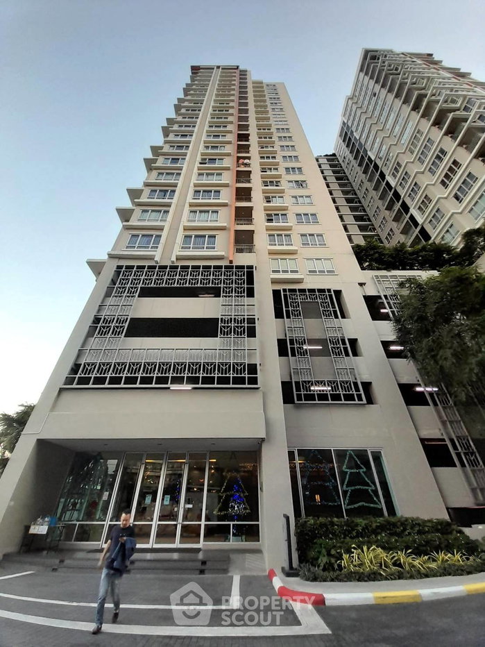รูป คอนโด 1 ห้องนอน Motif Condo Wongwian Yai-Talat Phlu ใกล้ BTS โพธิ์นิมิตร (ID 3369493) - รูปที่ 11/11