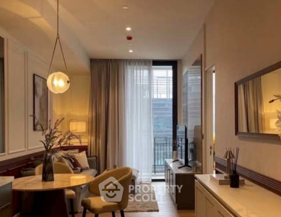 รูป คอนโด 1-ห้องนอน ที่ มิวนิค หลังสวน ใกล้ BTS ราชดำริ (ID 3367698) - รูปที่ 1/5