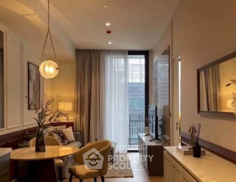 คอนโด 1-ห้องนอน ที่ มิวนิค หลังสวน ใกล้ BTS ราชดำริ (ID 3367698)