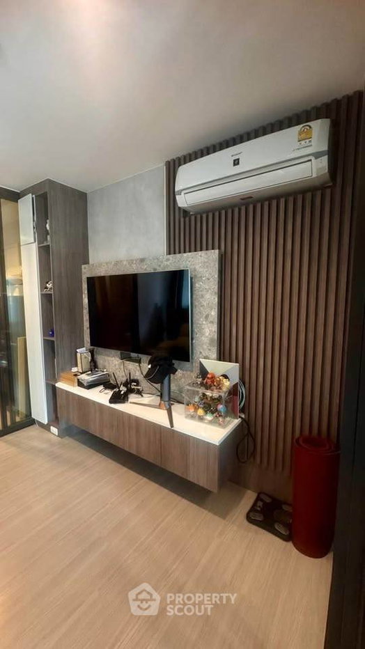 picture 1-BR Condo at Life Sathorn Sierra near BTS Talat Phlu (ID 3368836) - 2/19