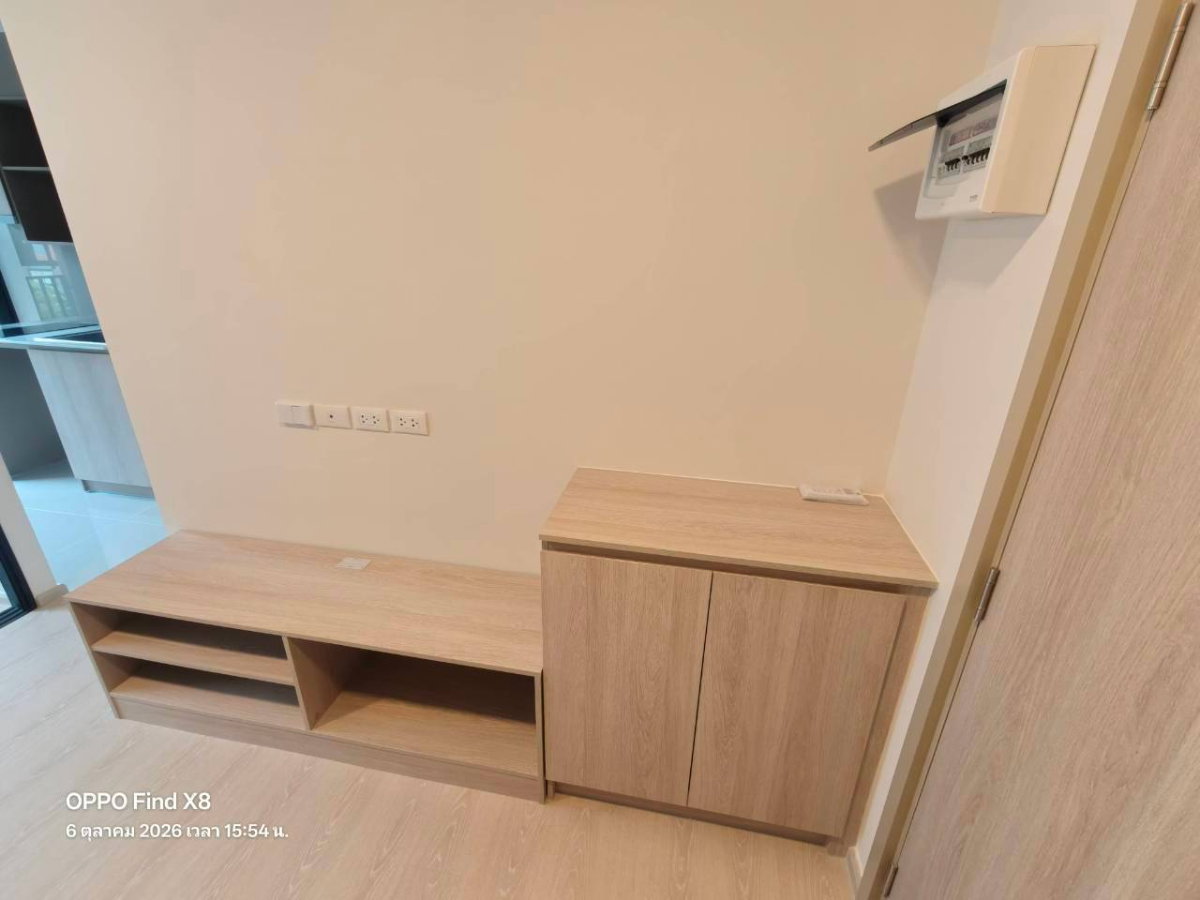 picture For Rent 🚅 dcondo Kiri (Taling Chan) by Sansiri 🏬 - 7/71