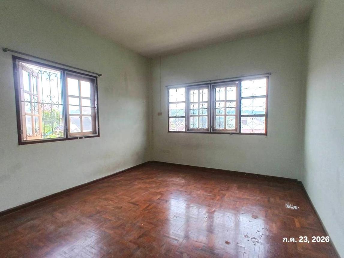 picture HOME 26 Sq.w. Muang Lampang Lamphang for 1.4M - 26/39