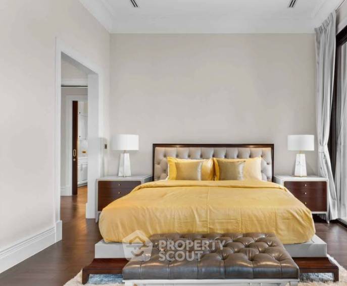 picture 200m To BTS Phloen Chit | 2-BR At 98 Wireless, 151 Sqm (ID 2979973) - 3/9