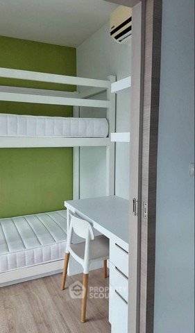 ให้เช่าคอนโด 2 ห้องนอน 48 ตร.ม. เดอะ เทมโป แกรนด์ สาทร - วุฒากาศ