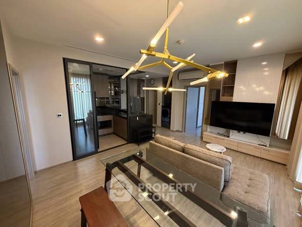 picture 2-BR Condo For Sale At Mori HAUS, 68 Sqm Near BTS On Nut (ID 3370385) - 3/11