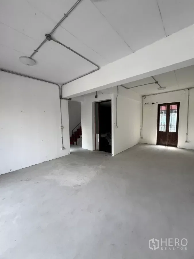 picture For Rent Home Office Space 229 sqm in Rong Mueang, Pathum Wan, Bangkok BTS National Stadium - 15/19