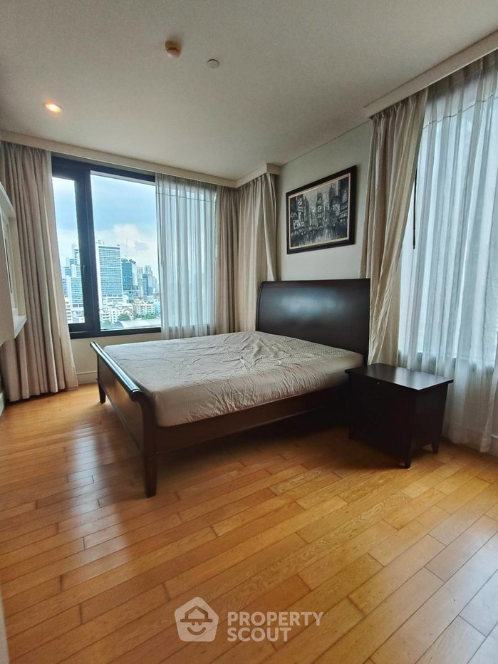 picture 2-BR Condo at Aguston Sukhumvit 22 near MRT Queen Sirikit National Convention Centre (ID 3371447) - 10/15