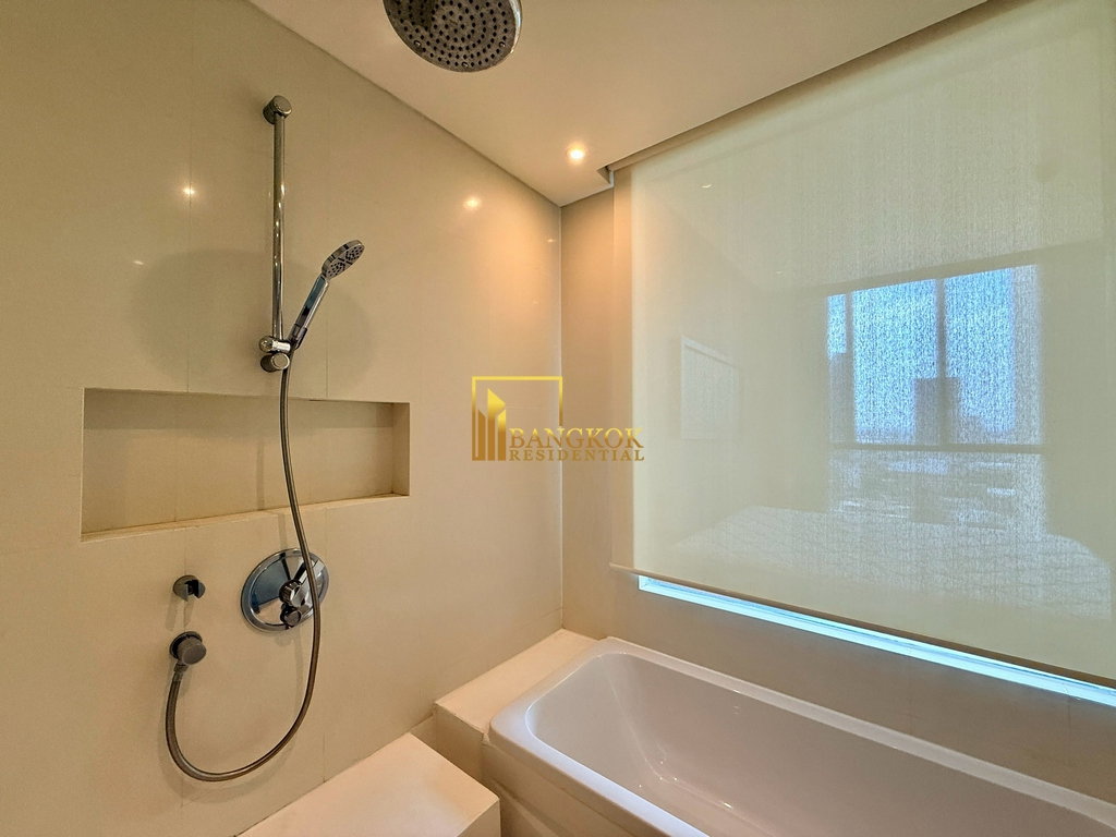 รูป AEQUA | Stylish 1 Bedroom Condo For Rent in Thonglor - BR61912CD - รูปที่ 13/28