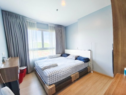 ขายคอนโด Sea Hill Condo คอนโดศรีราชา ตึก C ชั้น 9
วิวดี ห้องสวย พร้อมอยู่ แถมครบทั้งห้อง