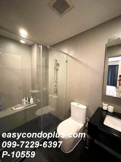 picture 💥 [ 𝐏-𝟏𝟎𝟓𝟓𝟗 ] FOR SALE : Whizdom Avenue Ratchada - Ladprao  Near MRT Ladprao! 𝟒,𝟕𝟓𝟎,𝟎𝟎𝟎 THB | Line @easycondoplus | 099-229-6397 - 7/7