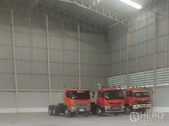picture For rent Warehouse 5100 sqm in Bang Sai, Phra Nakhon Si Ayutthaya - 11/11