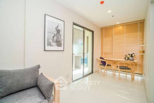 picture 300m To BTS Thong Lor: 1-BR At Rhythm Sukhumvit 36-38 (ID 3370337) - 4/10