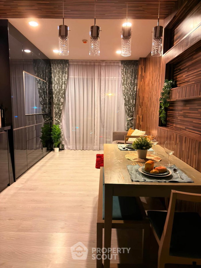 picture 2-BR Condo At Chambers Ramintra In Ram Inthra (ID 3369324) - 13/19