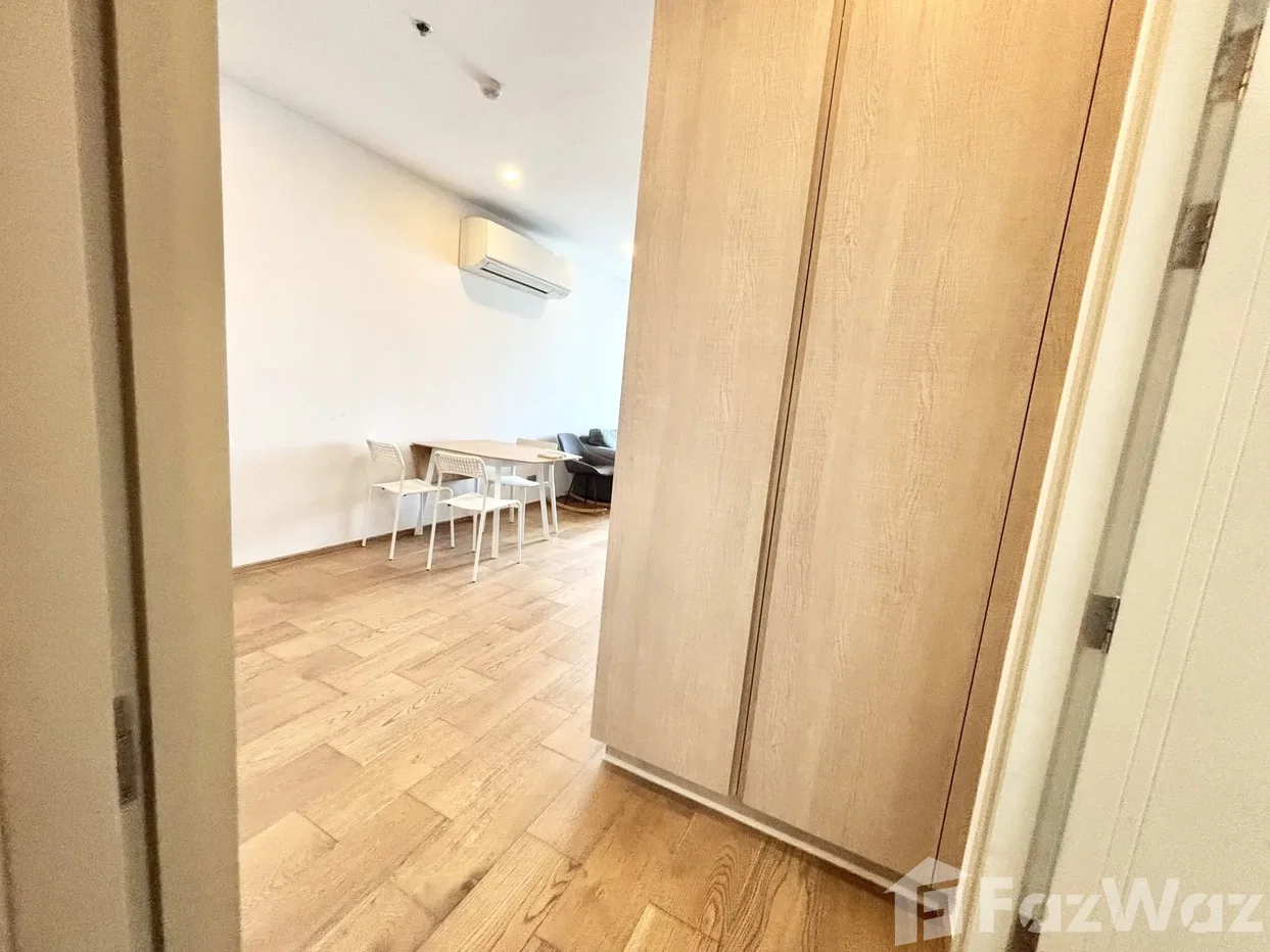 รูป คอนโดให้เช่า 2 ห้องนอน ในโครงการ คิว ชิดลม-เพชรบุรี 6839078 - รูปที่ 7/13