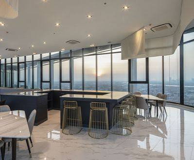 รูป ให้เช่าคอนโด นิช โมโน สุขุมวิท-แบริ่ง 28ตรม.ชั้น 33 - รูปที่ 23/23