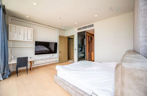 🚩 For Rent Condo THE MONUMENT THONG LO Building 1, Floor 8,2 bed room, Room size 125 sqm