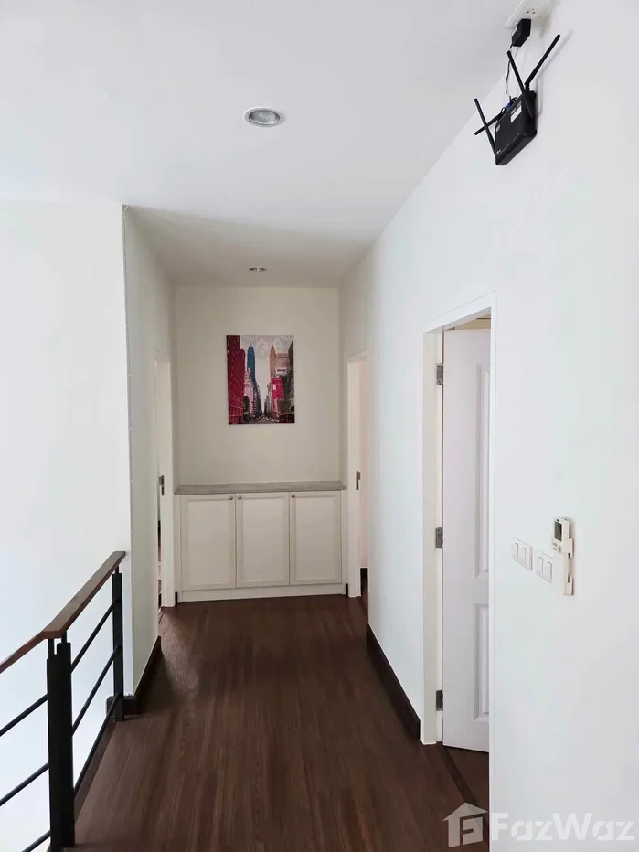 picture 5 Bedroom for rent at Baan Lumpini Suan Luang Rama 9 6841498 - 5/13