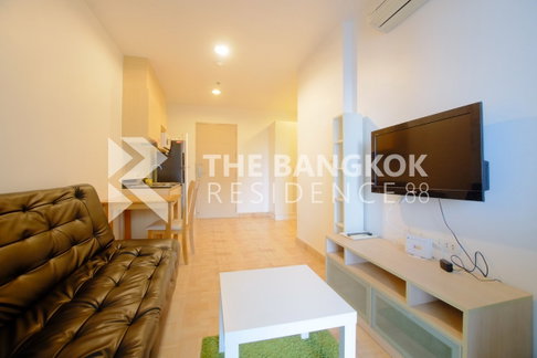 Ideo Ratchada-Huaykwang near MRT Huai Khwang Station Easy Start with a City Dweller Lifestyle