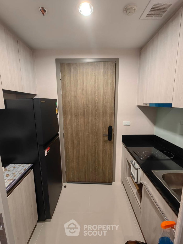 picture 30th-Floor 1-BR At Niche Mono Ramkhamhaeng, Bangkok (ID 1821581) - 2/16
