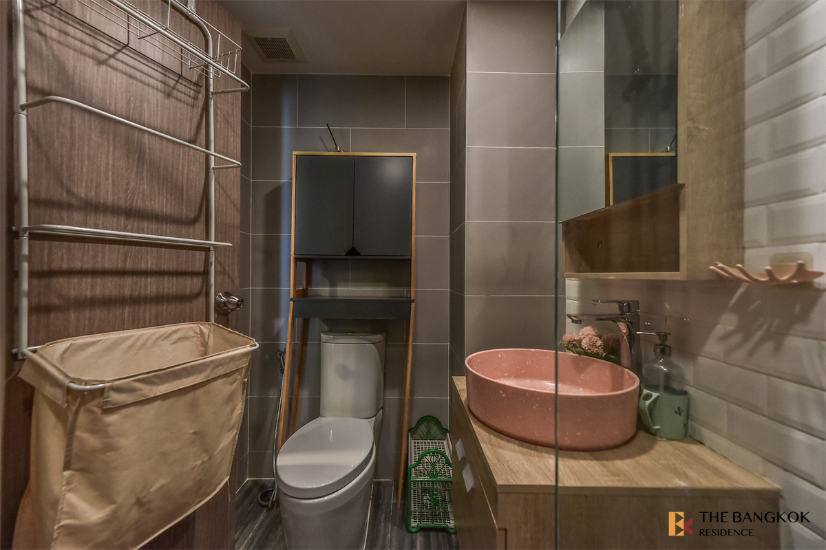 picture Maestro 14 Siam - Ratchathewi near BTS Ratchathewi Comfortable and Ready to Move-in - 4/10
