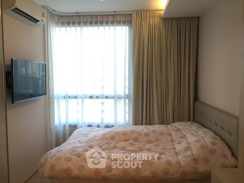 รูป คอนโด 1-ห้องนอน ที่ เอช สุขุมวิท 43 ใกล้ BTS พร้อมพงษ์ (ID 510966) - รูปที่ 6/10