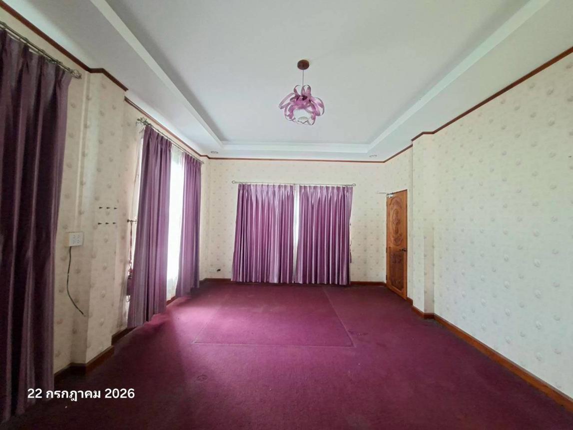 picture HOME 343 Sq.w. Chai Prakarn Chiang Mai for 7M - 36/55