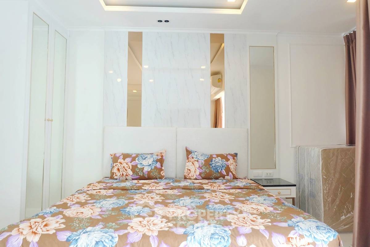 picture 20th-Floor 2-BR Condo At The Empire Tower Pattaya (ID 3369440) - 6/15