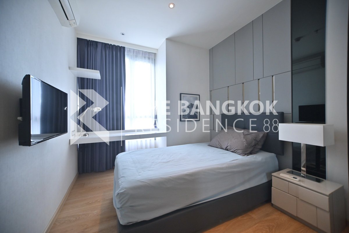 picture H Sukhumvit 43  Comfortable and Ready to Move-in - 3/10