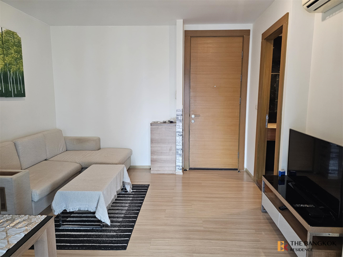 รูป ไลฟ์ แอด ลาดพร้าว 18 ทำเลแหล่งงาน รายล้อมด้วยไลฟ์สไตล์ ใกล้ MRT สถานีลาดพร้าว - รูปที่ 5/10
