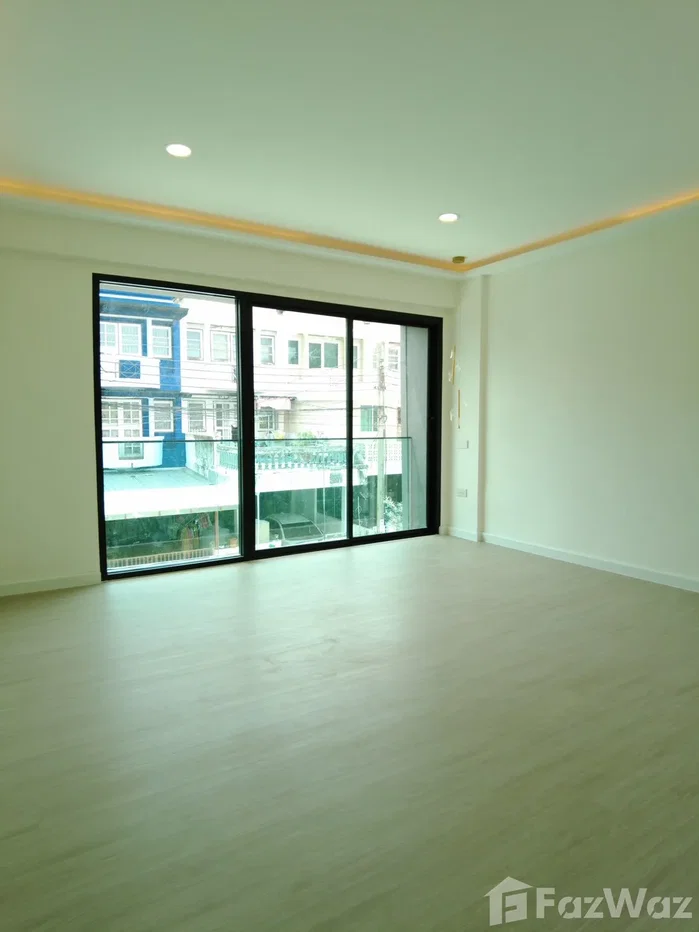 รูป ขาย ทาวน์เฮ้าส์ 4 ห้องนอน ใน ลาดพร้าว, กรุงเทพมหานคร 6839916 - รูปที่ 25/38