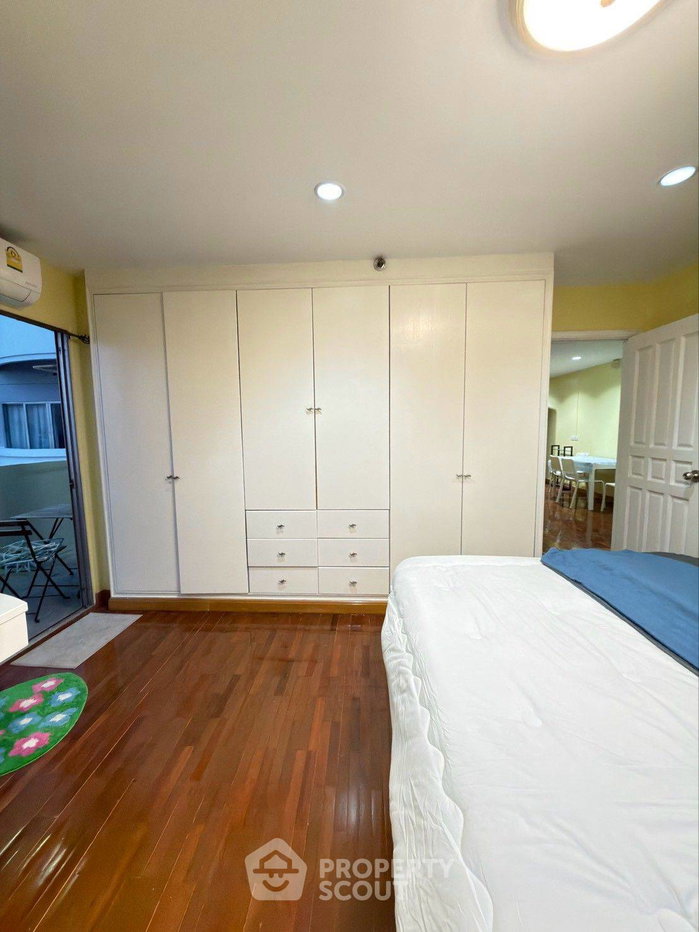 picture 1-BR Condo at Wittayu Complex near BTS Phloen Chit (ID 3367279) - 5/16