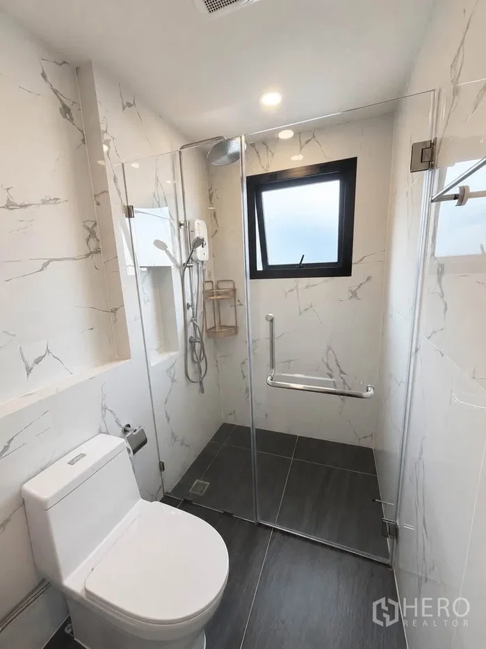 picture For Rent 3 Bedroom Detached House in Centro Bangna in Bang Kaeo, Bang Phli, Samut Prakan - 17/18