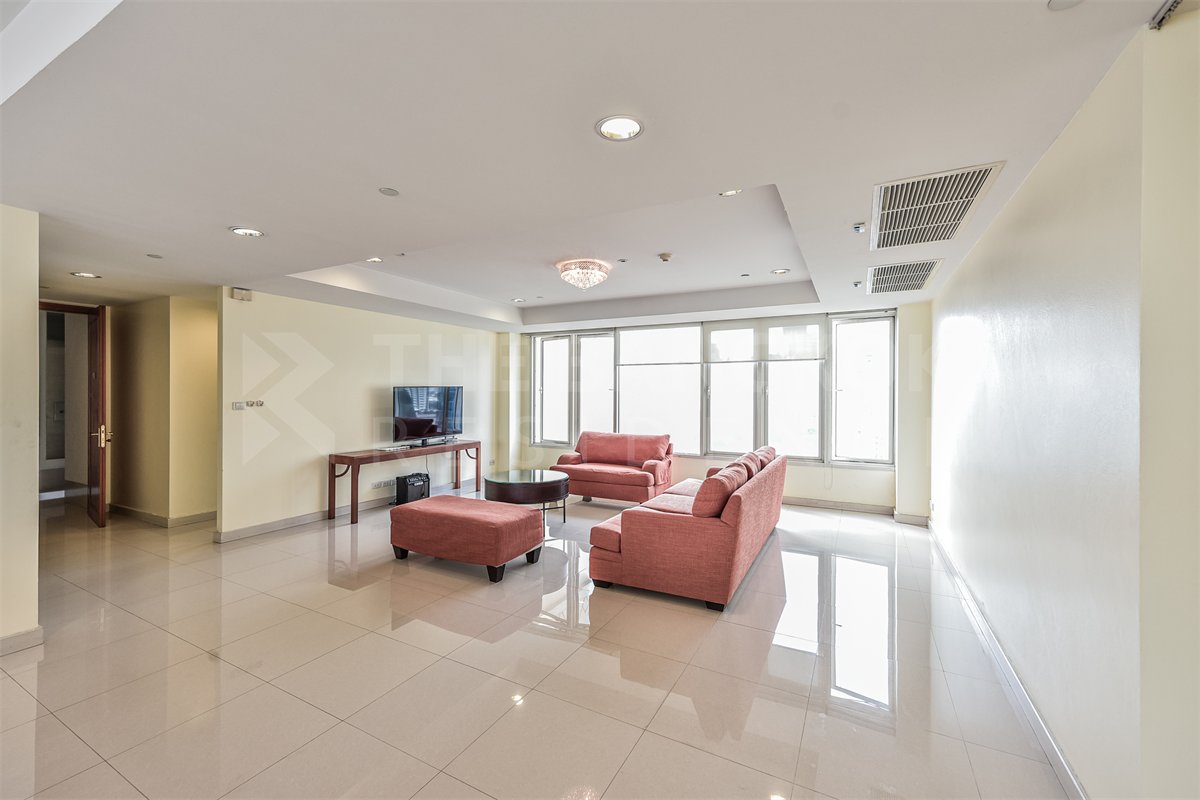 picture Hampton Thonglor 10  Ultimate Luxury Lifestyle with Convenience - 3/10
