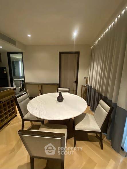 picture 2-BR Condo at The Reserve Sukhumvit 61 near BTS Thong Lor (ID 3370356) - 2/20