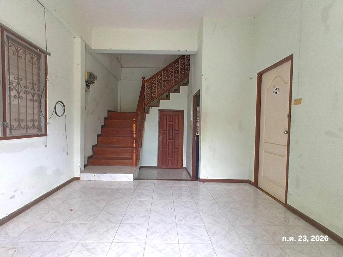 picture HOME 26 Sq.w. Muang Lampang Lamphang for 1.4M - 20/39