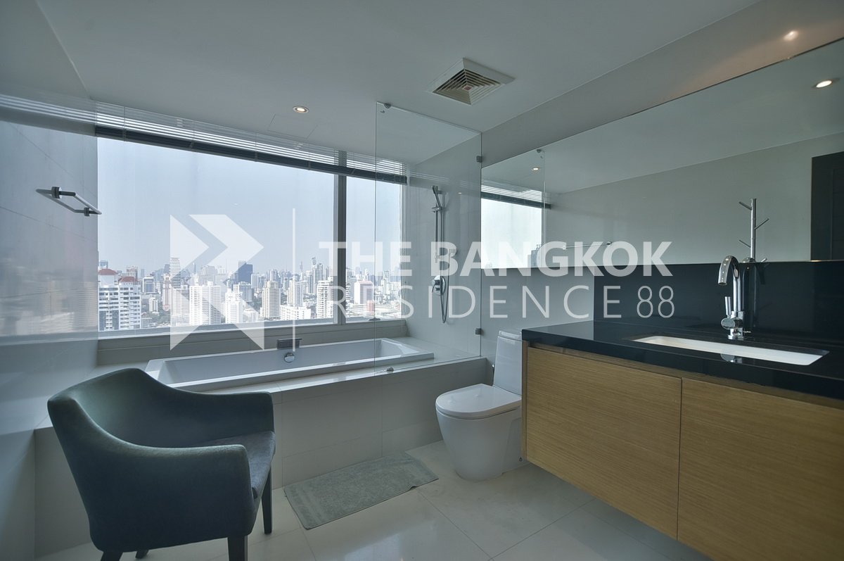 picture Eight Thonglor Residence  Start your comfort here - 1/10